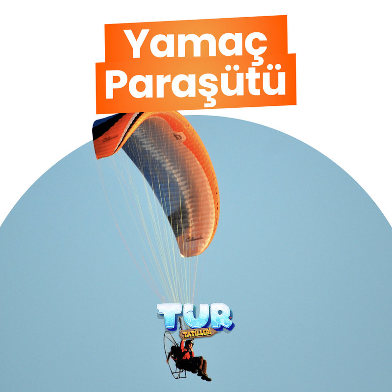 Yamaç Paraşütü